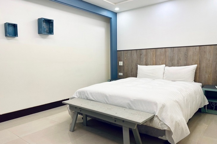 台北北投-水都溫泉會館