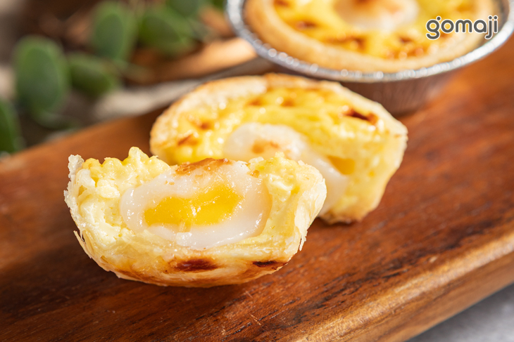 六合一入-小顆蛋塔專賣店(六合店)