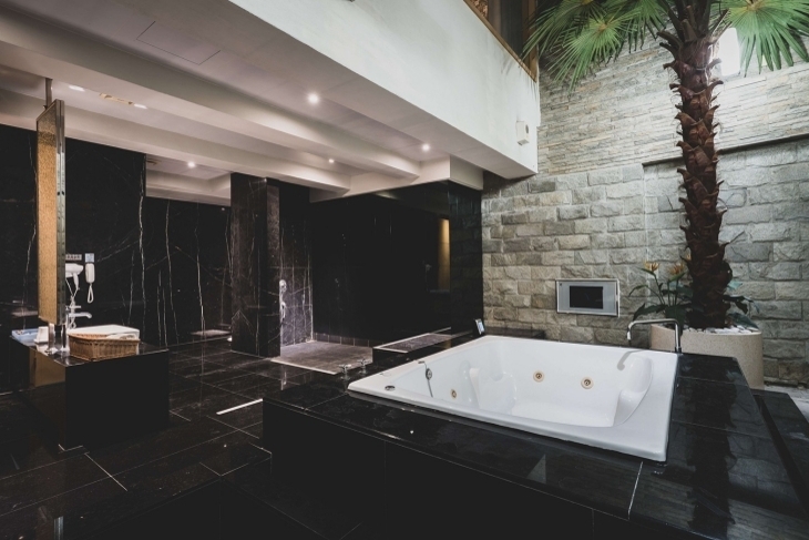 台中-水瓶汽車旅館