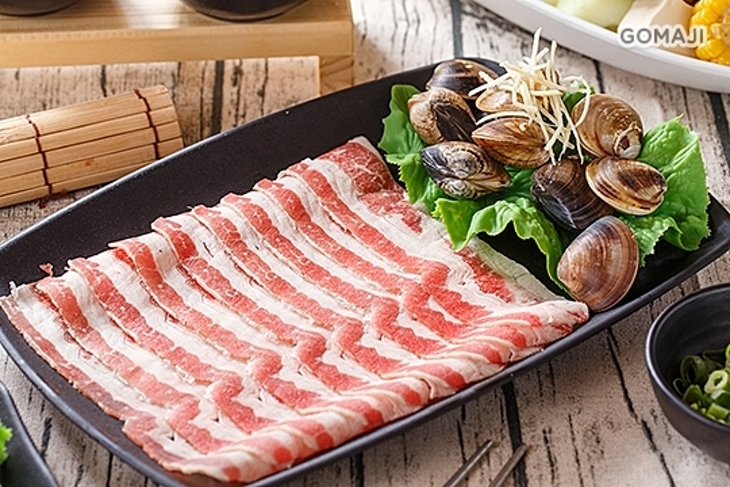 Little哈帕 個人涮涮鍋