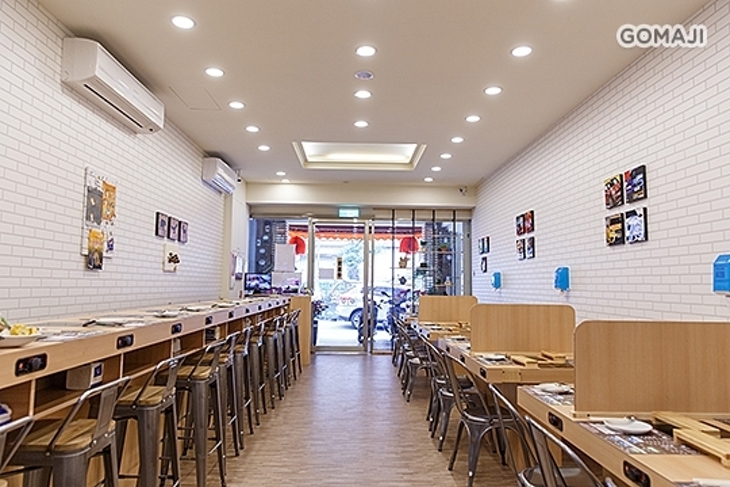 Little哈帕 個人涮涮鍋