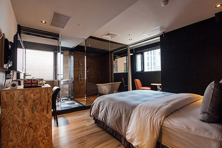 臺中-草悟道文旅