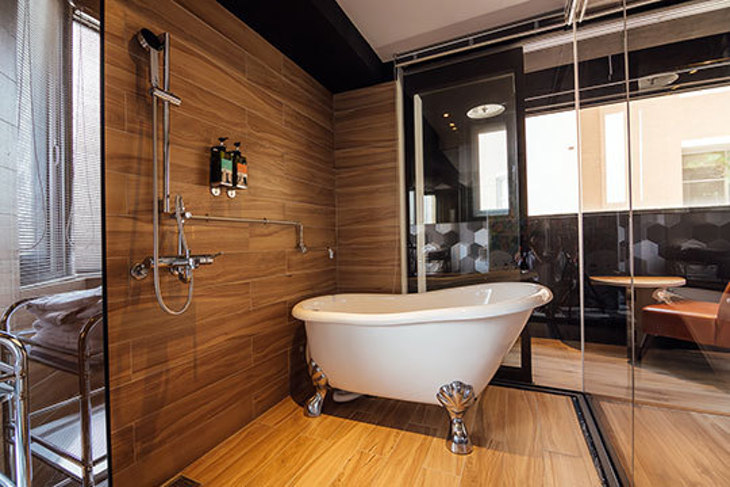 臺中-草悟道文旅