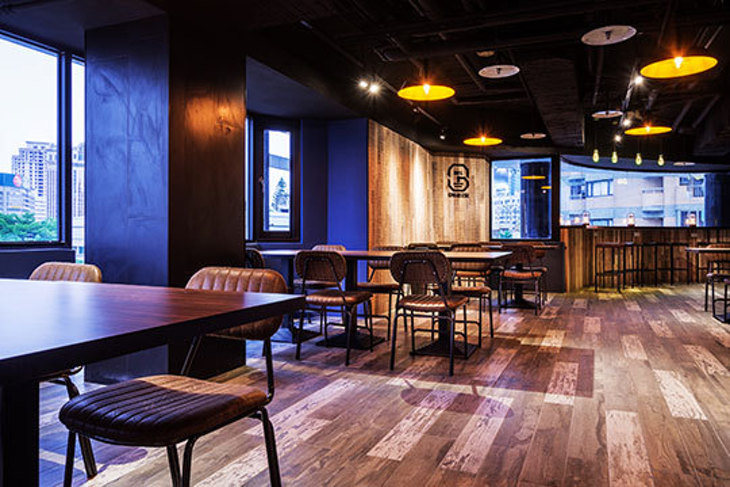 臺中-草悟道文旅