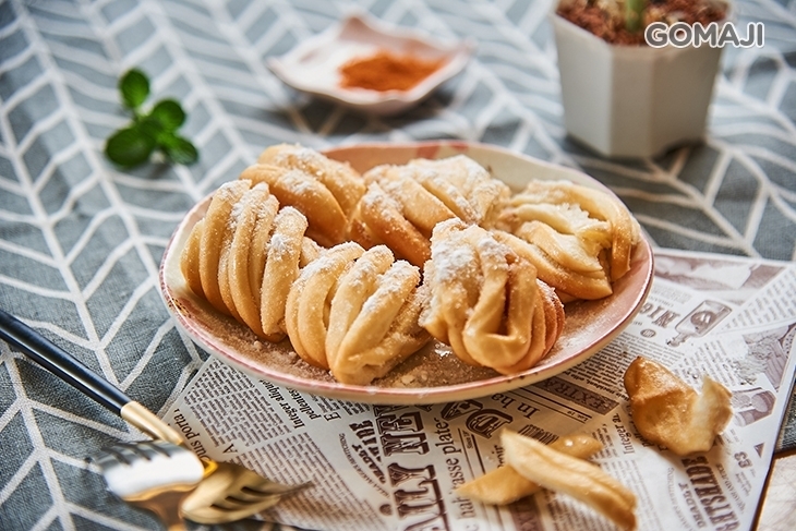溫室(炸物·日式煎餃)