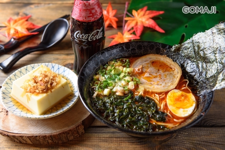貳木拉麵