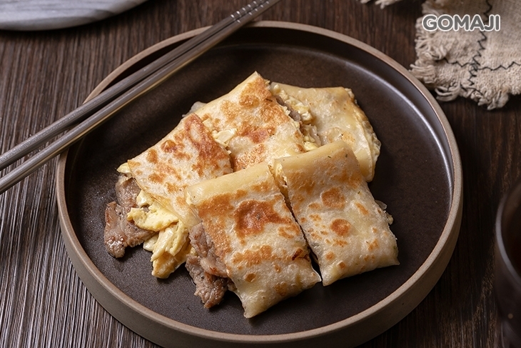 晚間食客