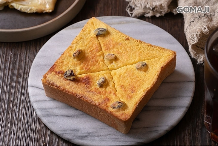 晚間食客