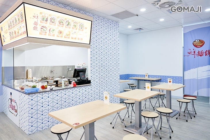 北投鮮麵線(石牌店)