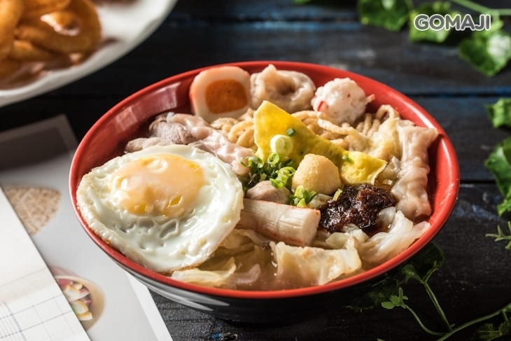 RISE 餐酒館