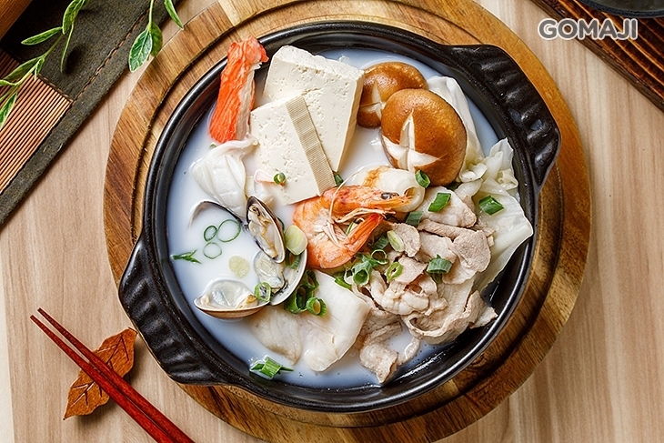 萃茶風大享食(公館店)