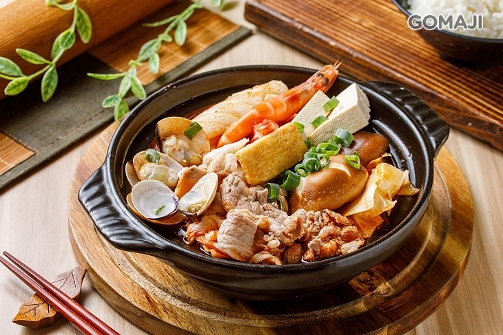 萃茶風大享食(公館店)