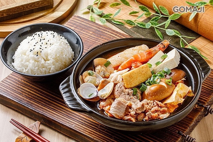 萃茶風大享食(公館店)