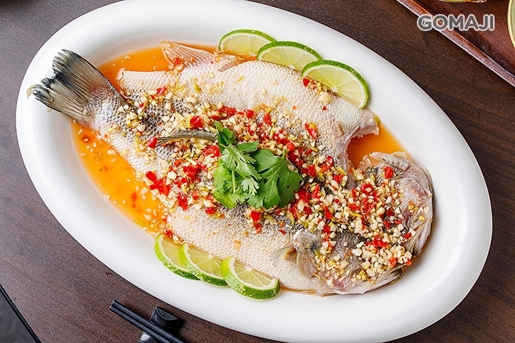 尚品園手作創意料理