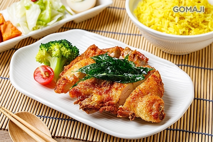 富記海南雞飯