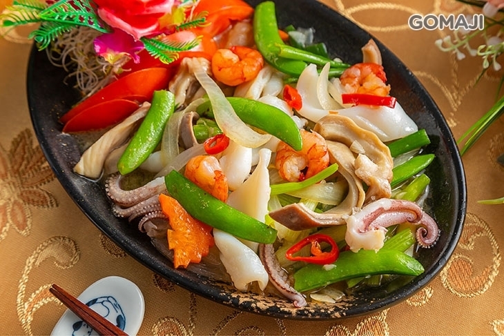 鄉親土雞鵝肉城(金陵店)