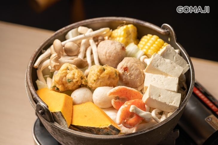 風見鷄 鍋物食堂超值優惠方案| Gomaji 懂生活的好麻吉