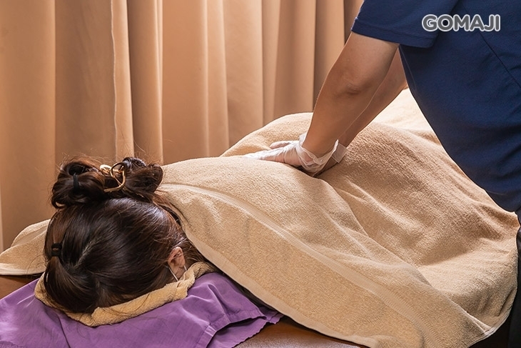 唐老壓經絡調理館(桃園總店)