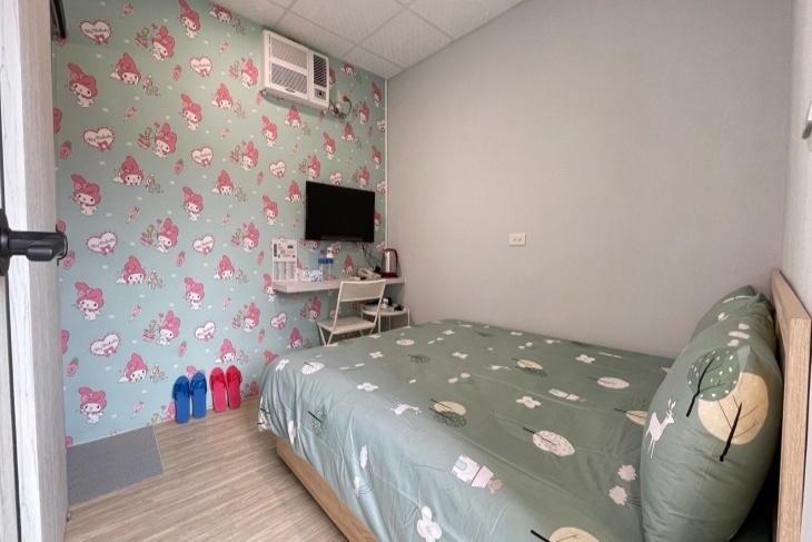 宜蘭礁溪-漫旅溫泉旅館