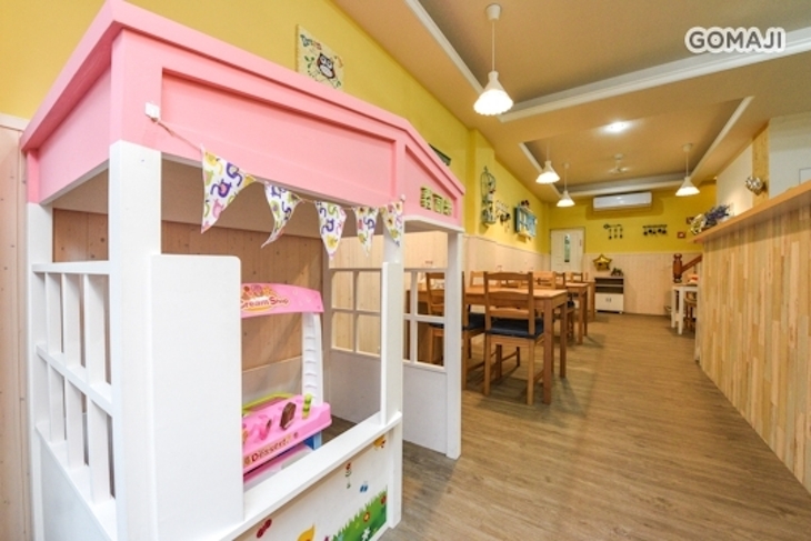 義司米親子餐廳