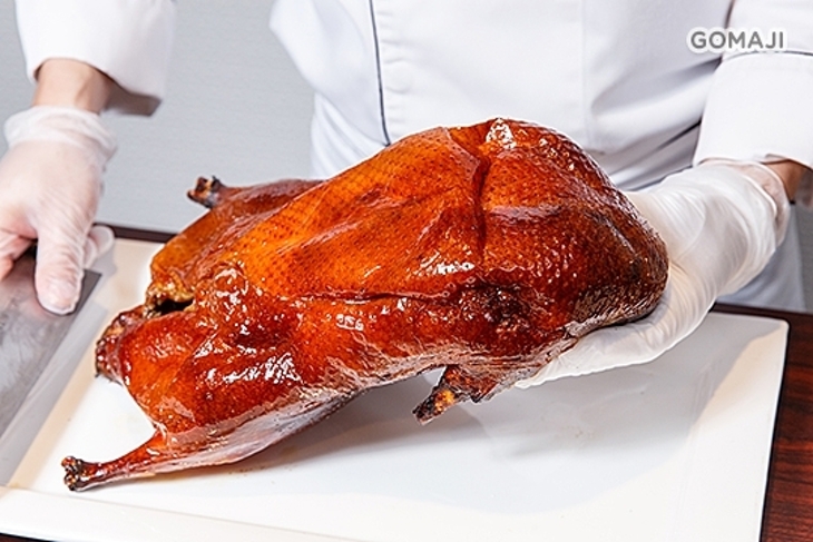 台北-白金花園酒店