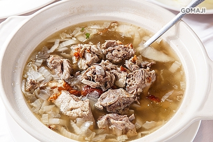 台北-白金花園酒店