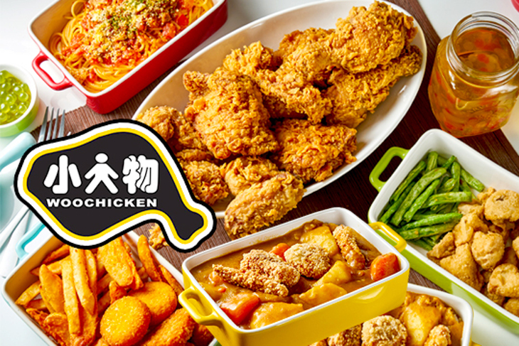 小人物炸雞茶飲(北投店)