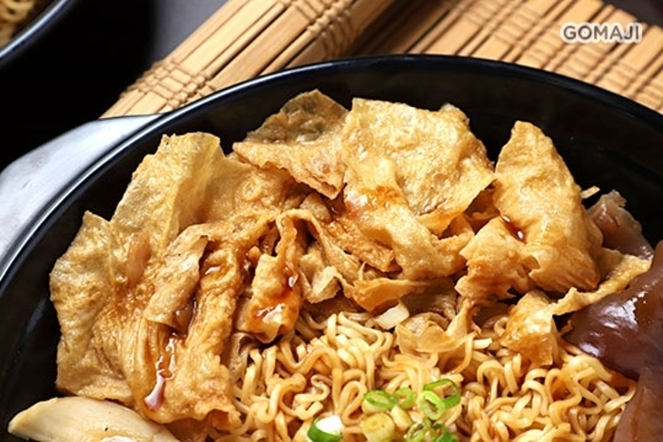 慶記食堂滷味