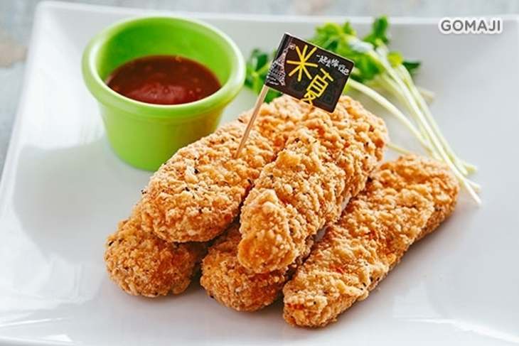 米夏.費德爾(芝山店)