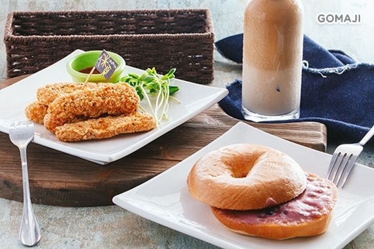 米夏.費德爾(芝山店)