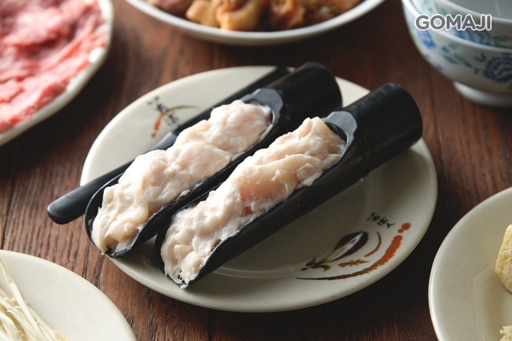 雙喜牛肉(左營店)