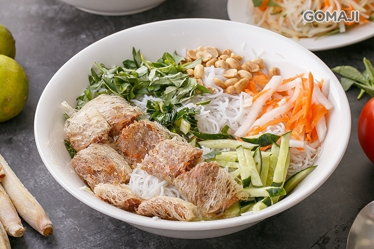 明昌越式餐館 Ming Chang Vietnamese Restaurant