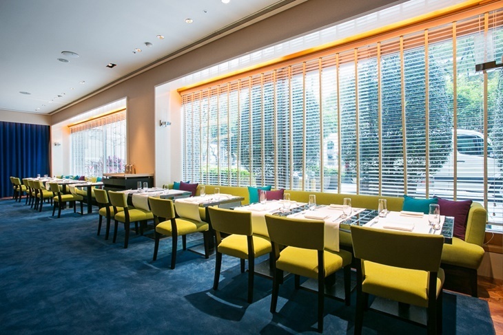 台北國賓大飯店