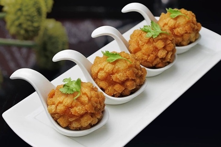 鳥窩窩私房菜(內湖店)