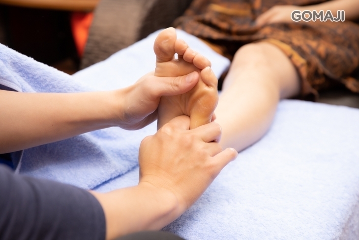 誠翊傳統整復推拿