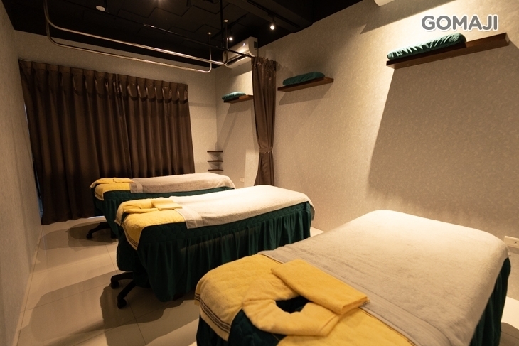 誠翊傳統整復推拿