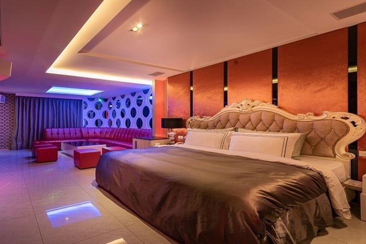 台中-水悅精品會館