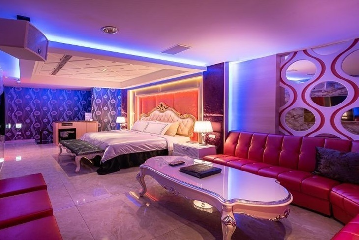 台中-水悅精品會館