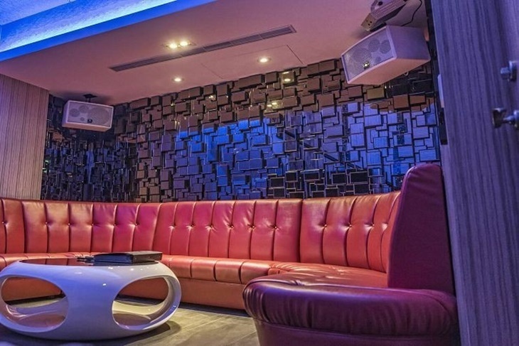 台中-水悅精品會館