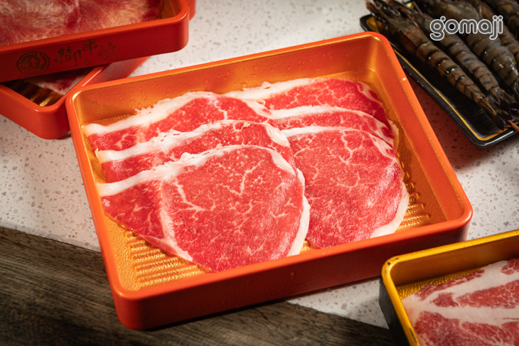 御串燒(中山旗艦店)