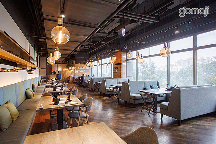 22:02想干麻火鍋(林口店)