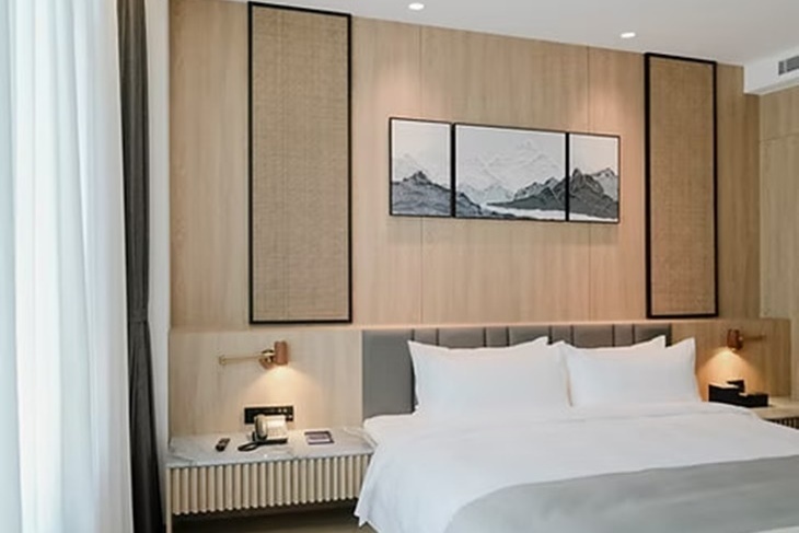 南投-木沐悠嵐溫泉會館