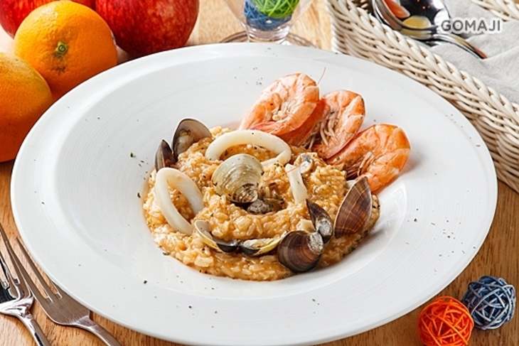 淘憩時光親子餐廳