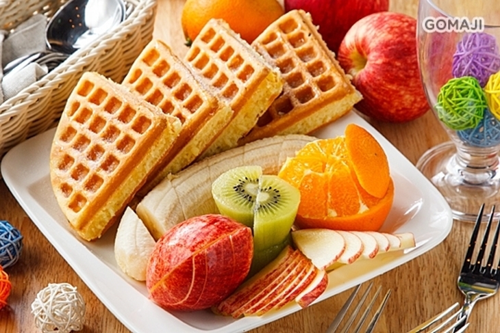 淘憩時光親子餐廳