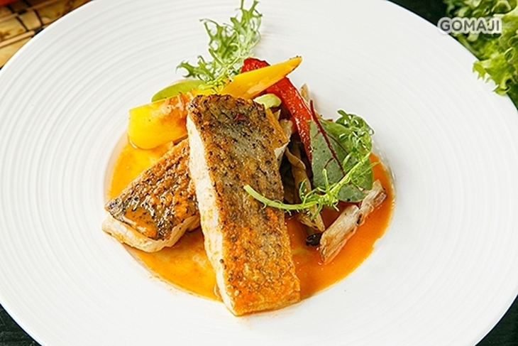 源鮮智慧農場-私廚