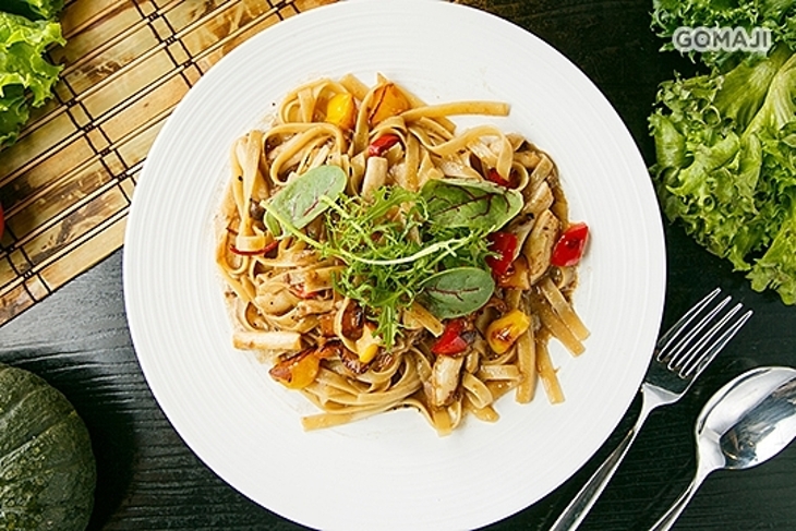 源鮮智慧農場-私廚