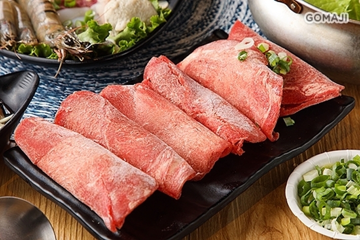 大呼過癮(福德店)