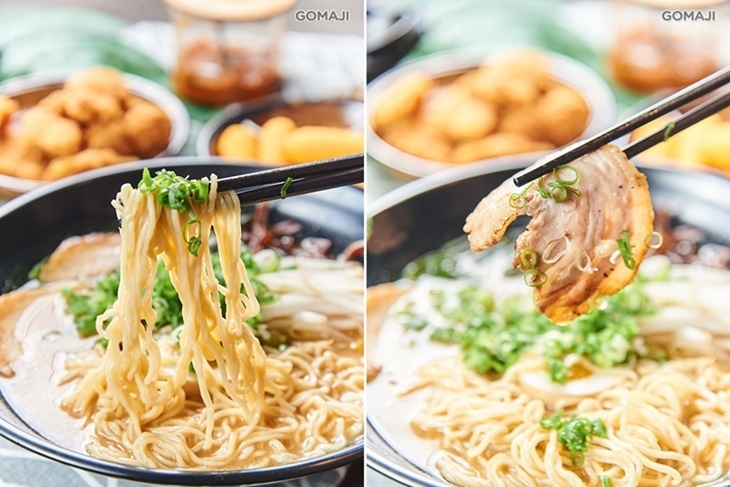 拾玥拉麵(鳳山新富店)