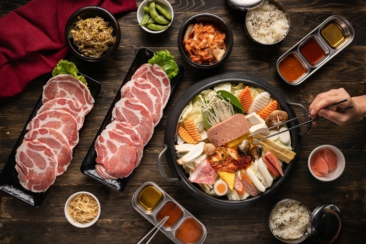 南大門韓式料理(新楠店) 