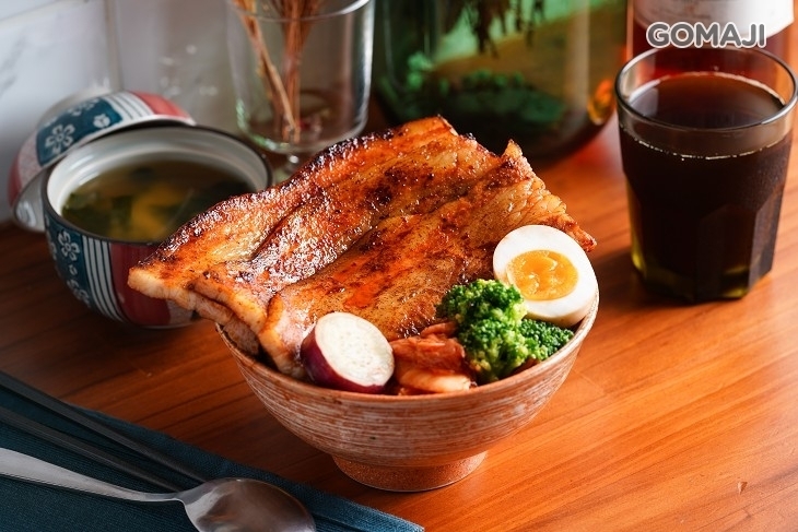 福洋和食